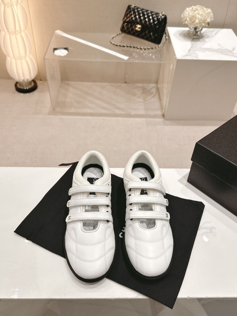 Chanel Casual Shoes